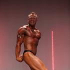 Shane  Benningfield - NPC Empire Classic 2013 - #1